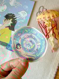 Image 2 of Home Is The Sea ♥ Oct 2024