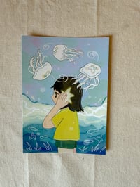 Image 3 of Home Is The Sea ♥ Oct 2024