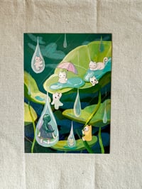 Image 2 of Raindrop ♥ Jul 2024