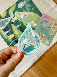 Image 3 of Raindrop ♥ Jul 2024