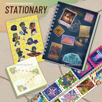 Stationary