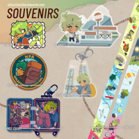 Souvenirs