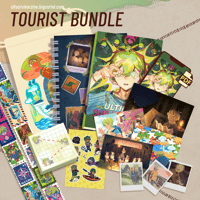 Tourist Bundle