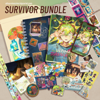 Survivor Bundle