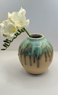Image 1 of Moon Jar | Ocean’s Edge