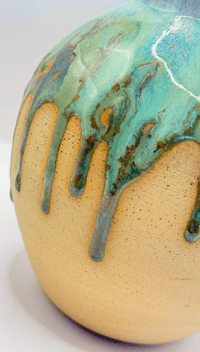 Image 2 of Moon Jar | Ocean’s Edge