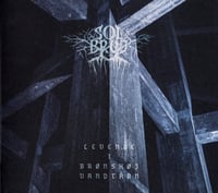 Solbrud – Levende I Brønshøj Vandtårn Solbrud "Levende I Brønshøj Vandtårn" CD + DVD