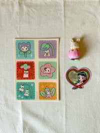 Image 2 of A Gentle Love ♥ Jun 2024