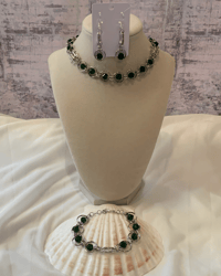 Image 1 of Medusa Set