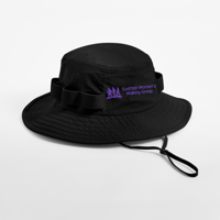 Image 2 of Outdoor Adventure Sun Hat