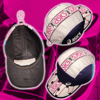 Image 3 of ASICS 5 Panel Hat🍨 (1/4)