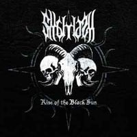 Shamash "Rise Of The Black Sun" CD 