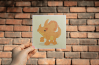 Triceratops