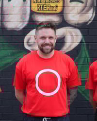 Image 3 of An Dream Dearg: Lógó