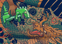 Image 3 of Yakuza Daddy