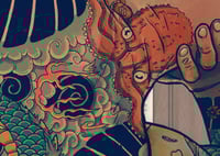 Image 4 of Yakuza Daddy