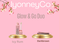 Glow & Go Duo