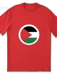 Image 3 of An Dream Dearg: An Phalaistín