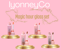Magic Hour Gloss 