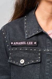 Image 11 of CHAQUETA DENIM RIDER