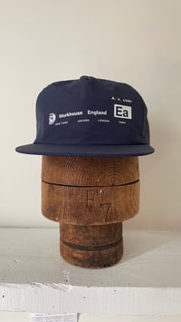 Image 1 of SURF CAP NAVY