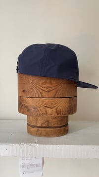 Image 2 of SURF CAP NAVY