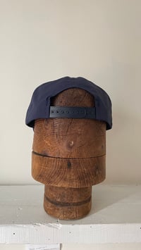 Image 3 of SURF CAP NAVY