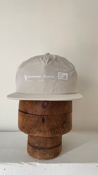 Image 1 of SURF CAP BONE