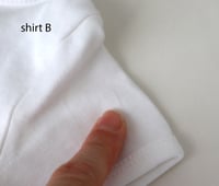 Image 2 of SECOND - Baby Feta T-Shirt