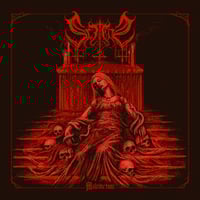 SCITALIS "Maledictum" CD 