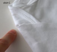 Image 3 of SECOND - Baby Feta T-Shirt