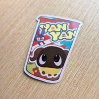 Image 4 of FFXIV stickers 