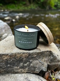 Image 3 of Coconut Wax Candles 