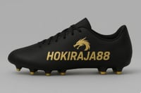 Image 3 of HOKIRAJA88 – Premium Soccer Cleats for Speed & Control