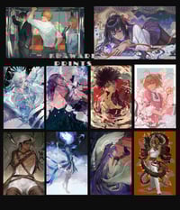 Image 1 of Art prints