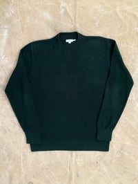 Image 2 of SUNSPEL COTTON FISHERMAN JUMPER