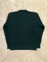Image 3 of SUNSPEL COTTON FISHERMAN JUMPER