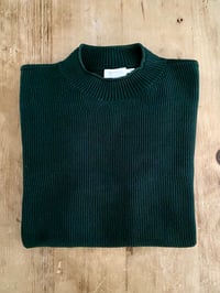 Image 1 of SUNSPEL COTTON FISHERMAN JUMPER
