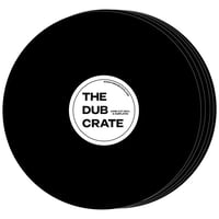 12'' Short Run (10 units)