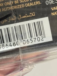 Image 3 of Balmain EXTATIC INTENSE GOLD EDP Spray 90 ml/3 oz, New, Sealed, HARD TO FIND