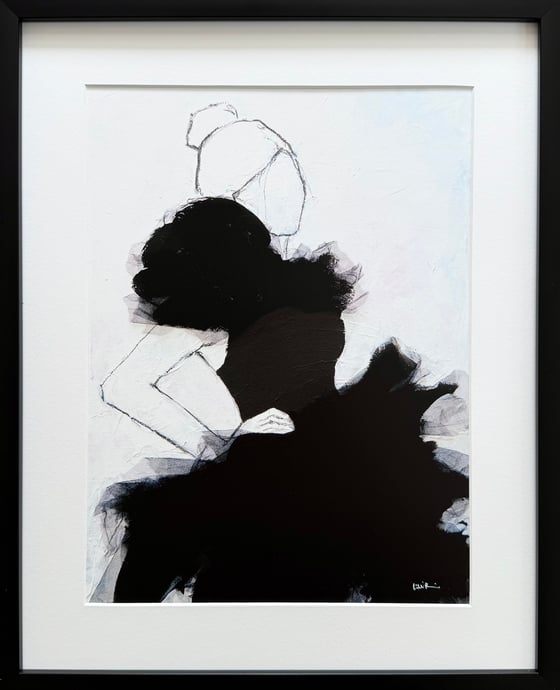 Image of A5/A4/A3 Print # Fier- 100KR/250KR/500KR