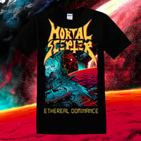 ETHEREAL DOMINANCE - T SHIRT