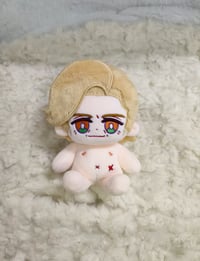  15cm Stede doll pre-order