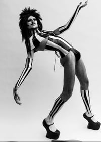 Image 3 of East London Life Drawing: Skew