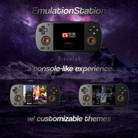 Image 3 of Retroid Pocket Mini V2 Handheld Retrogaming Console
