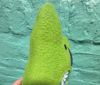 Lovebellies (green)
