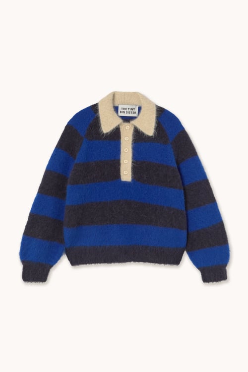 Image of 1-Jersey Frank Navy