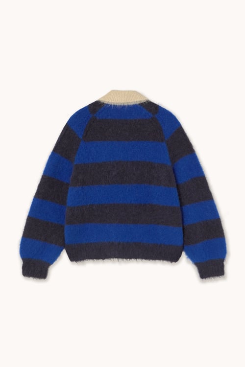 Image of 1-Jersey Frank Navy