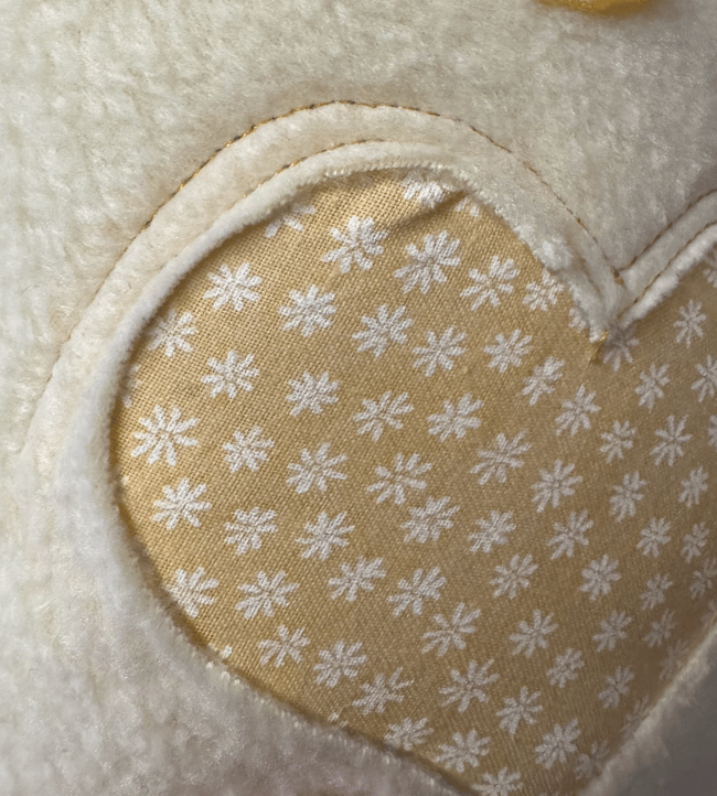 Lovebellies (yellows) 