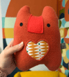Lovebellies (rusts)